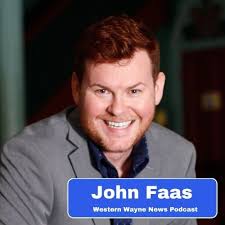 Podcast Episode: John Faas