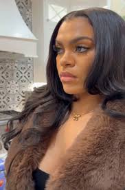 Ohhh weee Shayla gave a truth that Amber couldnt handle and we all know  Shayla was tellinh the truth. Amber is possessive over Anthony not loving.  If she loved Anthony the way