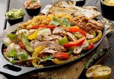 What Mexican food is heart healthy?