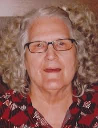 Shirley Smith Obituary (1936