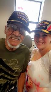 Underpass in Hastings after heavy rain