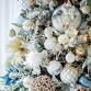 Festival of Trees Holiday Showcase event in North Bend, OR