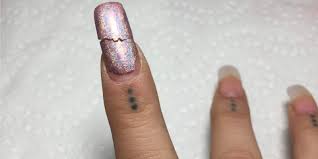 This trustworthy technique for removing fake nails is a. Why Do Acrylic Nails Hurt 4 Reasons Naildesigncode