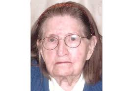 Norma Baumann Obituary (2012)