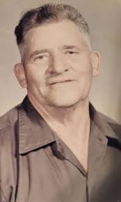 Mervin Ernest Rigg (1908-1977)