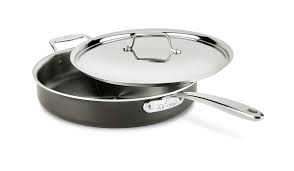 6 Qt Ltd Saute Pan Saute Pan Pan Saute