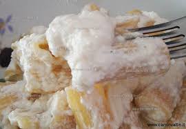 Una pasta in bianco con poche calorie, ottima anche per chi sta seguendo una dieta. Pasta Con La Ricotta Dolce O Salata Camin Vattin