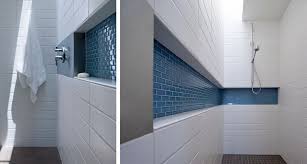 Keep reading to learn about wall niches, why we love them, and. How To Make Shower Niches Work For You In The Bathroom