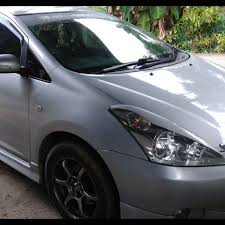 Itulah sebabnya situs ini banyak diminati para blogger dan pembaca online. Toyota Wish Ready Kedah Cars Cars For Sale On Carousell