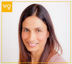 Raquel Romano: Combining her Passion for Math and Computer Science to Serve  Others