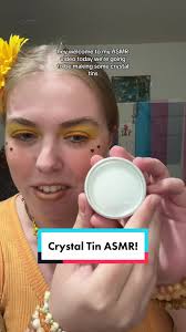 How to Make A Crystal Can