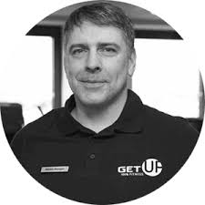 100% Fitness mit dem GET UP Team