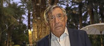 Francisco Orts: «Mi familia hizo de un secarral un icono de España»