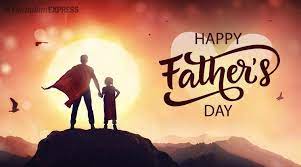 Wishing a very happy father's day to the best dad in the world who always believed in me when happy father's day! Happy Father S Day 2019 Date History Importance And Why We Celebrate Father S Day