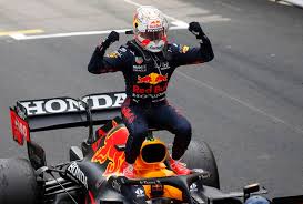 Clasificaciones para el gp de san marino, imola. Formula 1 Gran Premio De Monaco Max Verstappen Se Corono En Una Jornada Accidentada La Nacion