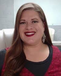 Amber Stell's Instagram, Twitter & Facebook