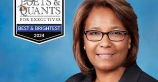 Poets&Quants for Execs