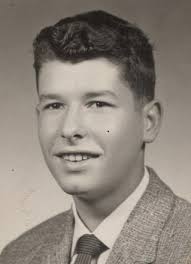 Patrick James O'Lear Obituary