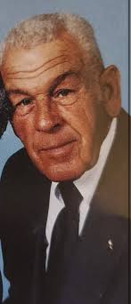 Marvin Lowry (1926-2004)