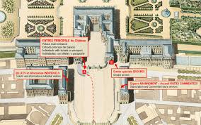 La presse parle de versailles. Going To Versailles Palace From Paris Travel Tips In France And Further