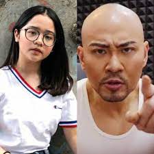 Aku punya masa depan untuk digapai. Wadaw Cinta Kuya Ngaku Mantan Pacar Azka Corbuzier Gaes Deddy Corbuzier Ngomel Ngomel