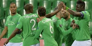Some fans are allowed in french ligue 1 matches early in the season. Nice Vs St Etienne Prediction Preview Betting Tips 16 12 2018 Betting Tips Betting Picks Soccer Predictions Betfreak Net