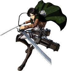 We hope you enjoy our growing collection of hd images to use as a background or home screen for your please contact us if you want to publish a levi attack on titan wallpaper on our site. Download Attackontitan Attack On Titan Levi Livai Kids Attack On Titan Wings Of Freedom Levi Png Image With No Background Pngkey Com