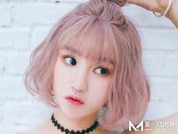 what kind of hair is the girl with a lot of hair what should i change for myself check more womens hairstyles hairstyle dyed hair