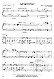 Ich liebe das leben sheet music. Songbuch From Andrea Berg Buy Now In The Stretta Sheet Music Shop