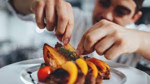 The visual presentation of foods is often considered by chefs at many different stages of food preparation, from the manner of tying or sewing meats. Top 11 Food Presentation Tips For Your Restaurant