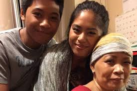 Fundraiser for Arlene Sison by Jacqueline Sison : Sison Family Recovery Fund