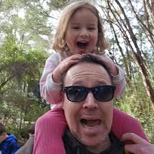 Pete Mclean in people