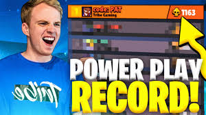 Identify top brawlers categorised by game mode to get trophies faster. My New Record In Brawl Stars Youtube