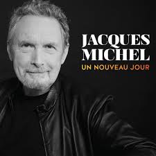 Jacques Michel: álbumes, canciones, conciertos