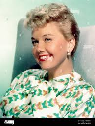 Doris may hi-res stock photography and images