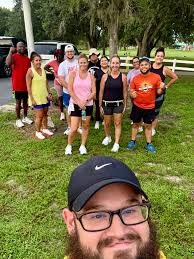 Let's welcome our new members! Please share your level of experience and  why you joined our community! Dakota Michael, Zoraida Rivera, Victor Femat,  Albert Estrada, Kissimmee 5K, Crystal Lemley, Elizabeth Jauregui, Kay