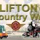 Warwick to Clifton Return   - 2 Course Lunch  event image