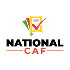 Totalenergies caf confederation cup final: National Caf Home Facebook