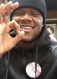 Lynnell I. Johnson, age 19