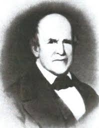 William Yardley (1791-1861)