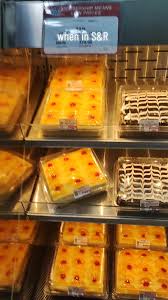 Delicious S&R Pastries and Cakes in Davao