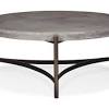 Enrique 3 legs coffee table. 1