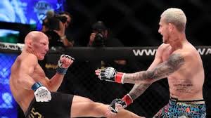 Ali Al Qaisi stops Jesse Arnett to earn revenge and win UAE Warriors  featherweight title