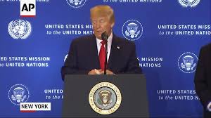 He said he has no excuse. President Trump S Possible Impeachment Will Challenge The Media