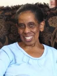Obituary for Deaconess Deborah "Babe Ruth" Daniels