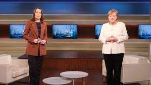 Her investments in her own human capital, understanding of gender differences, and refusal to be treated with prejudice allowed her to rise to the top of the leadership ladder, becoming the leader of the west, (pazzanese, 2019). Rpenqghhk2zd8m