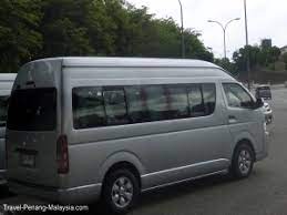 Maybe you would like to learn more about one of these? Penang Hat Yai Bus Van Schedule Ticket Prices Via Danok Sadao