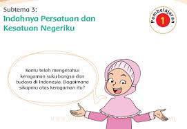 Kunci Jawaban Buku Siswa Kelas 4 Tema 7 Halaman 92 93 95 96 98 100 101 Jawaban Soal Tematik