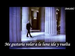 Savage Garden To The Moon Back Subtitulos Espanol Youtube Music 25