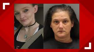 Search underway for two women missing from Oconee County